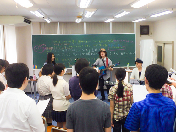 第一学院